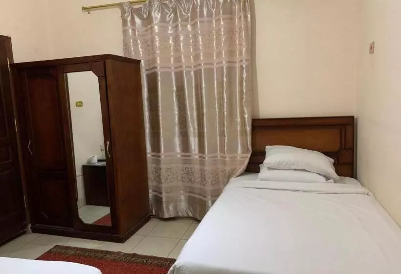 Al Saraya Hotel Bani Sweif