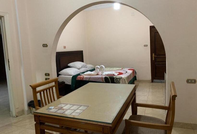 Al Saraya Hotel Bani Sweif