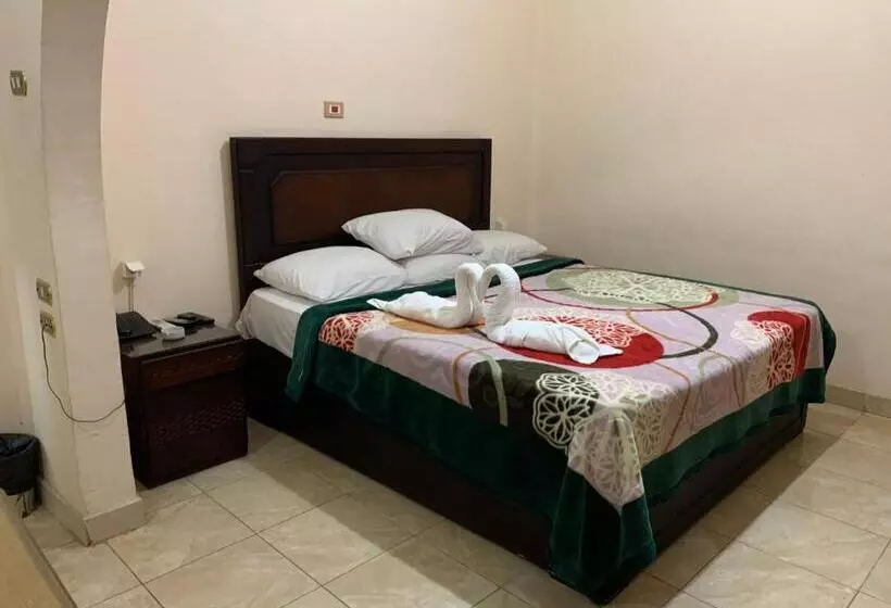 Al Saraya Hotel Bani Sweif