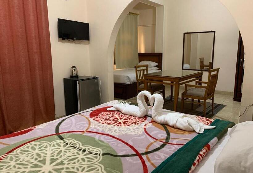 Al Saraya Hotel Bani Sweif