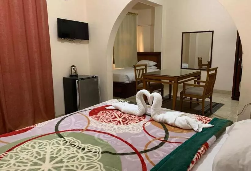Al Saraya Hotel Bani Sweif