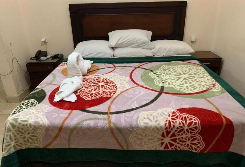 Al Saraya Hotel Bani Sweif