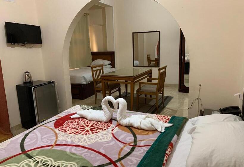 Al Saraya Hotel Bani Sweif