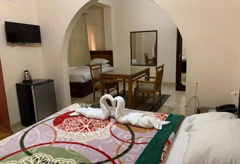 Al Saraya Hotel Bani Sweif