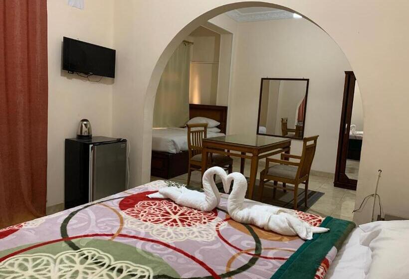 Al Saraya Hotel Bani Sweif