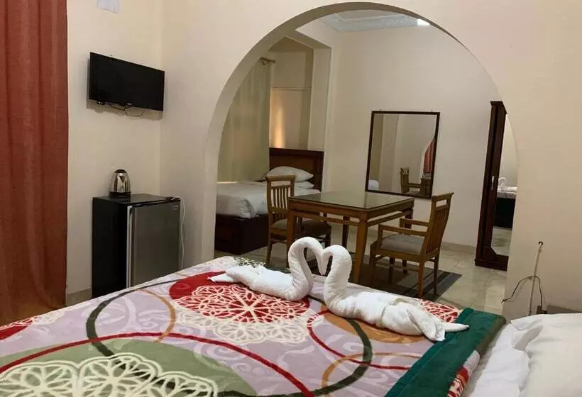 Al Saraya Hotel Bani Sweif