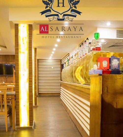 Al Saraya Hotel Bani Sweif