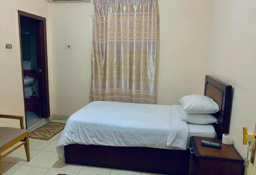 Al Saraya Hotel Bani Sweif