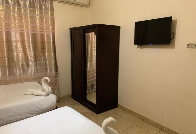 Al Saraya Hotel Bani Sweif