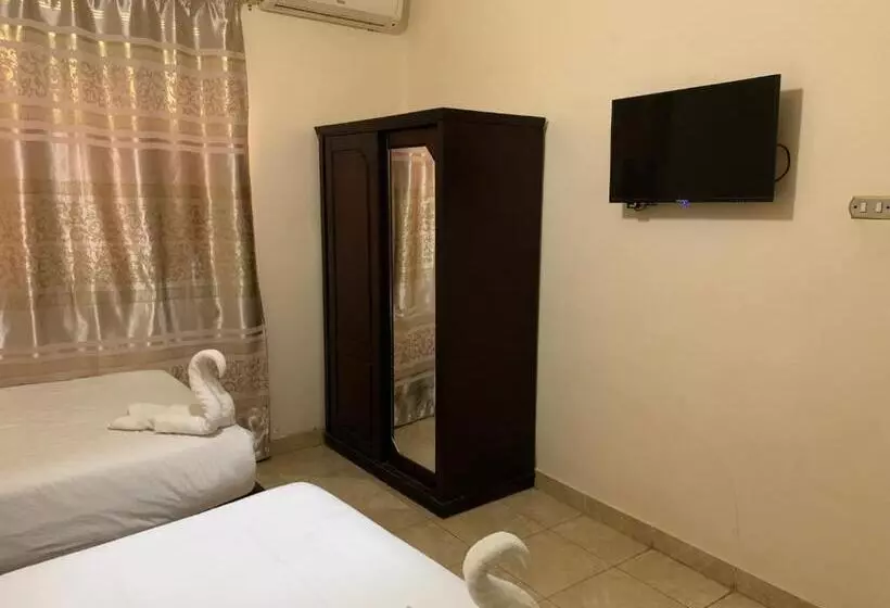 Al Saraya Hotel Bani Sweif