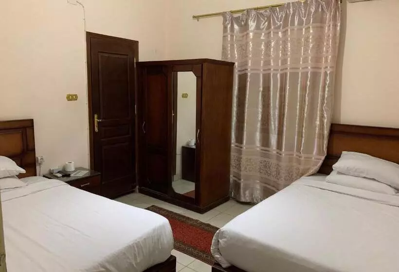 Al Saraya Hotel Bani Sweif