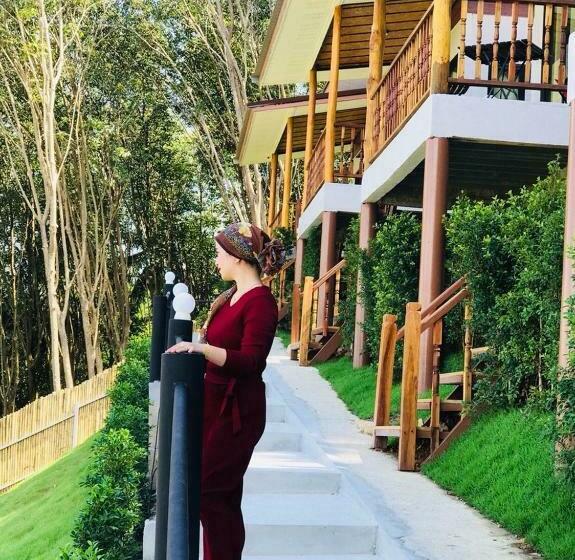 旅馆 Resting Place Ko Yao Yai