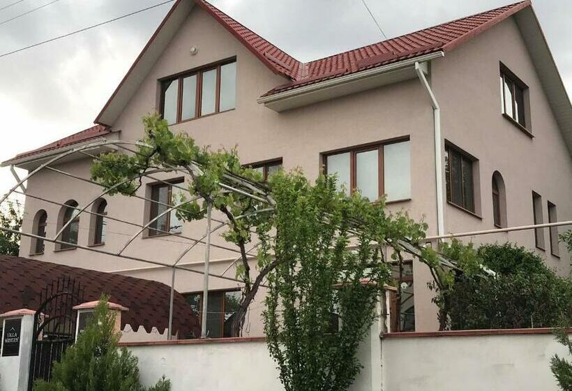 هاستل Villa Winery