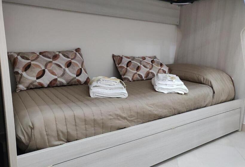 B&b Residenza Borbonica