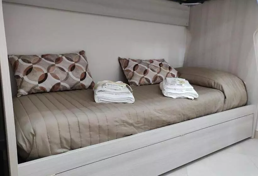 B&b Residenza Borbonica