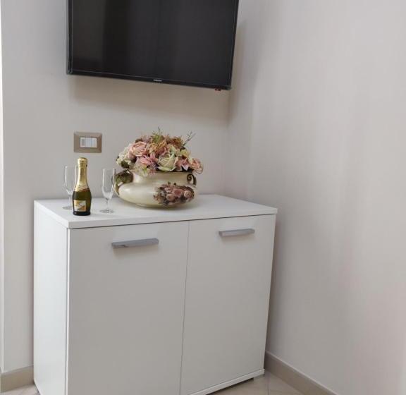 B&b Residenza Borbonica