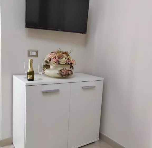 B&b Residenza Borbonica