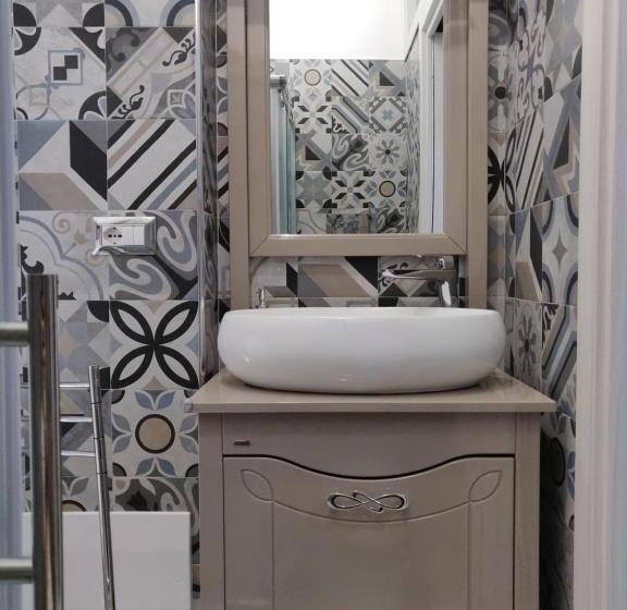 B&b Residenza Borbonica