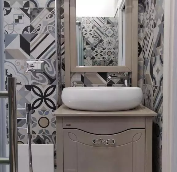 B&b Residenza Borbonica