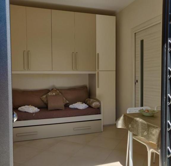 B&b Residenza Borbonica