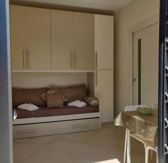 B&b Residenza Borbonica