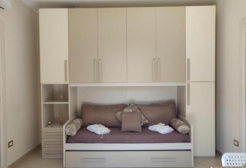 B&b Residenza Borbonica