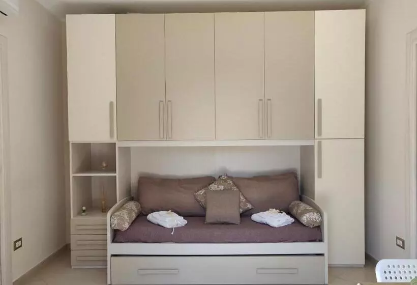 B&b Residenza Borbonica