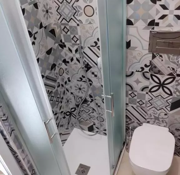 B&b Residenza Borbonica