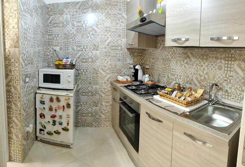 B&b Residenza Borbonica