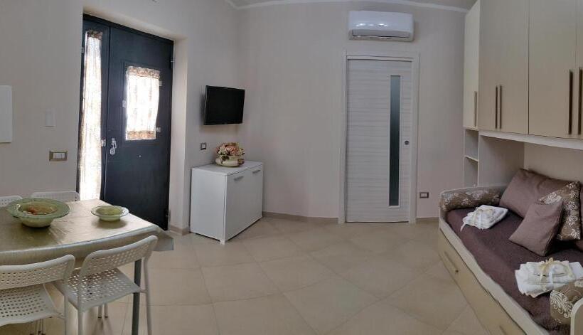 B&b Residenza Borbonica