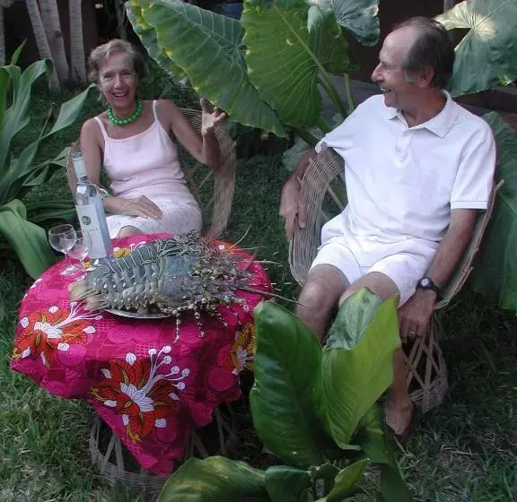 تختخواب و صبحانه Patio Dos Quintalinhos   Casa Di Gabriele