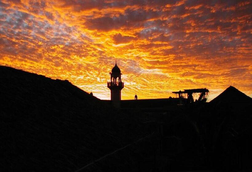 Bed and Breakfast Patio Dos Quintalinhos   Casa Di Gabriele