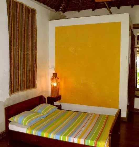 تختخواب و صبحانه Patio Dos Quintalinhos   Casa Di Gabriele