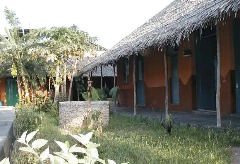 تختخواب و صبحانه Patio Dos Quintalinhos   Casa Di Gabriele