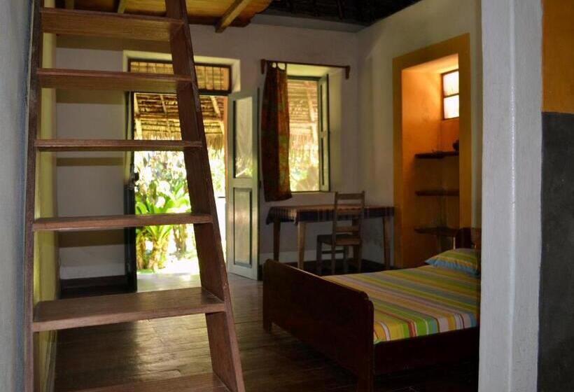 Bed and Breakfast Patio Dos Quintalinhos   Casa Di Gabriele