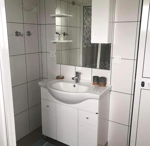 تختخواب و صبحانه Villa Vicente