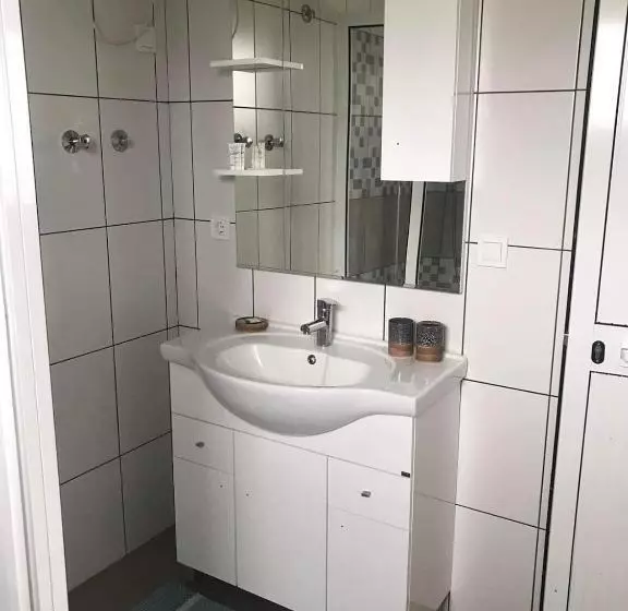 تختخواب و صبحانه Villa Vicente