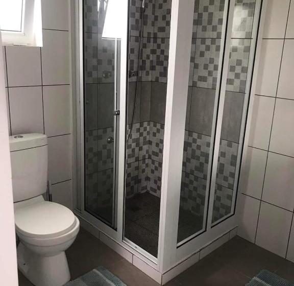 تختخواب و صبحانه Villa Vicente