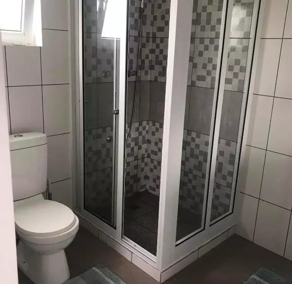 تختخواب و صبحانه Villa Vicente