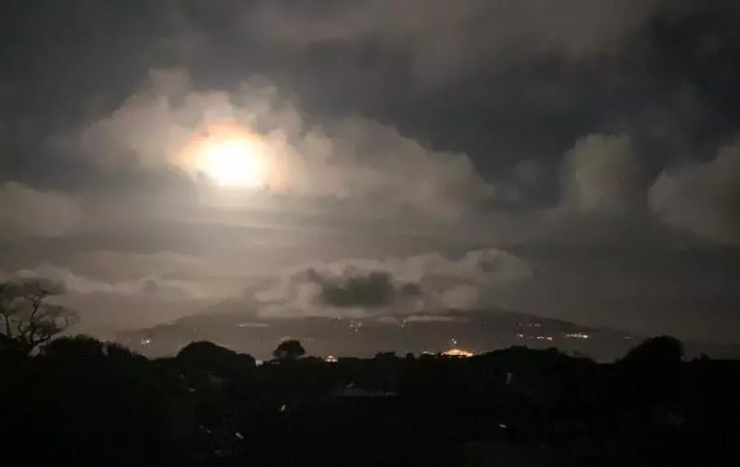 تختخواب و صبحانه Villa Vicente