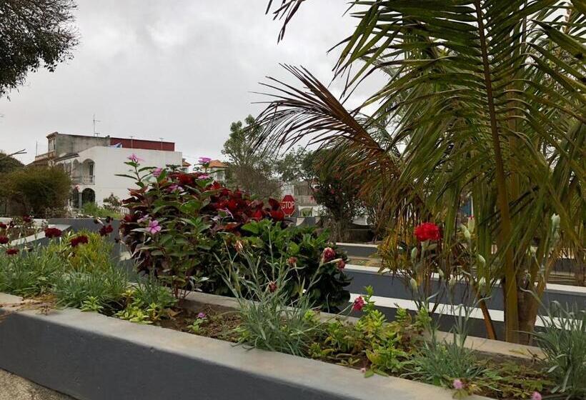 تختخواب و صبحانه Villa Vicente