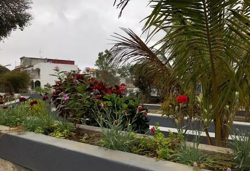 تختخواب و صبحانه Villa Vicente