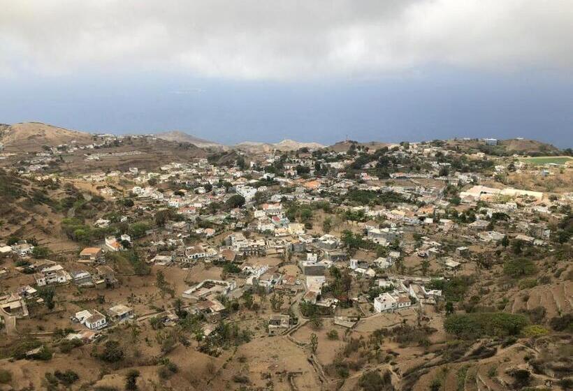 تختخواب و صبحانه Villa Vicente