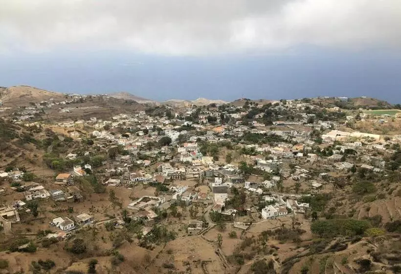 تختخواب و صبحانه Villa Vicente