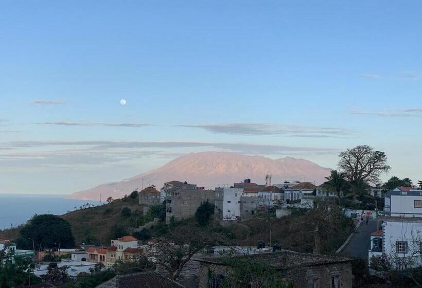 تختخواب و صبحانه Villa Vicente