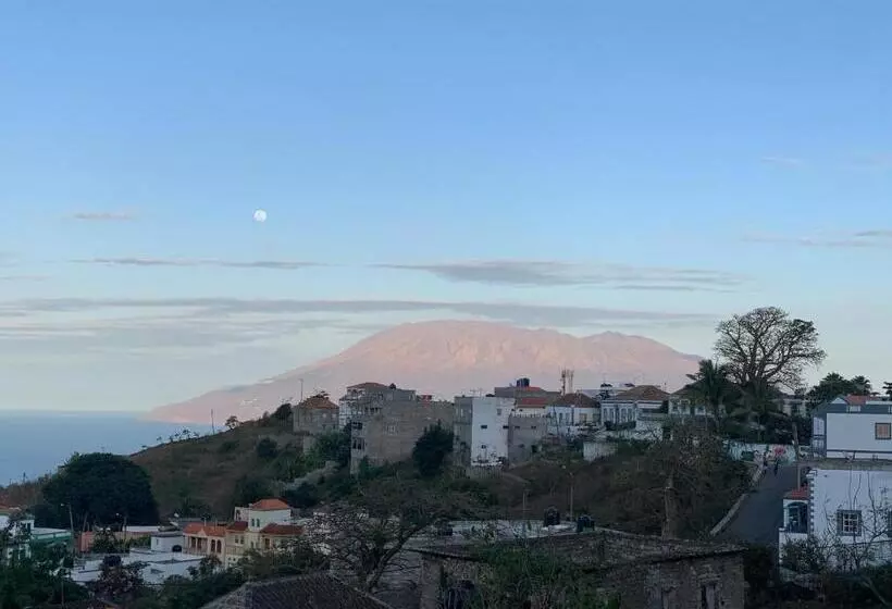 تختخواب و صبحانه Villa Vicente