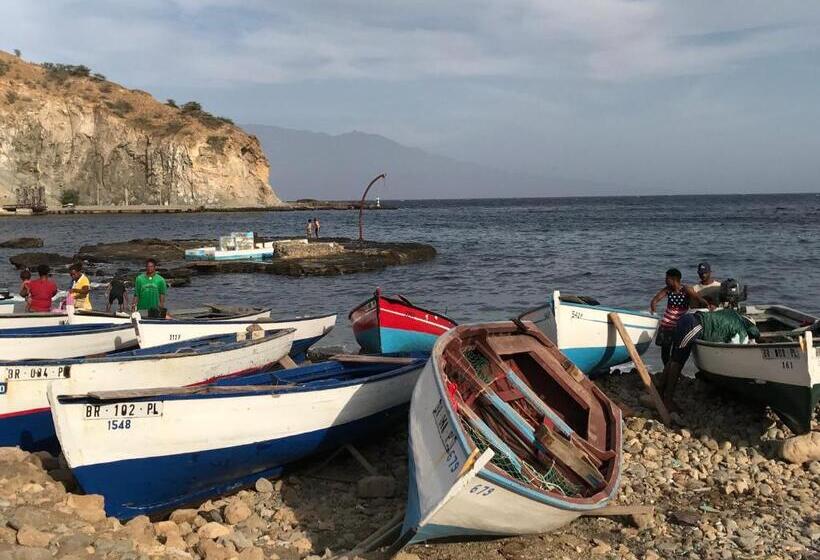 تختخواب و صبحانه Villa Vicente