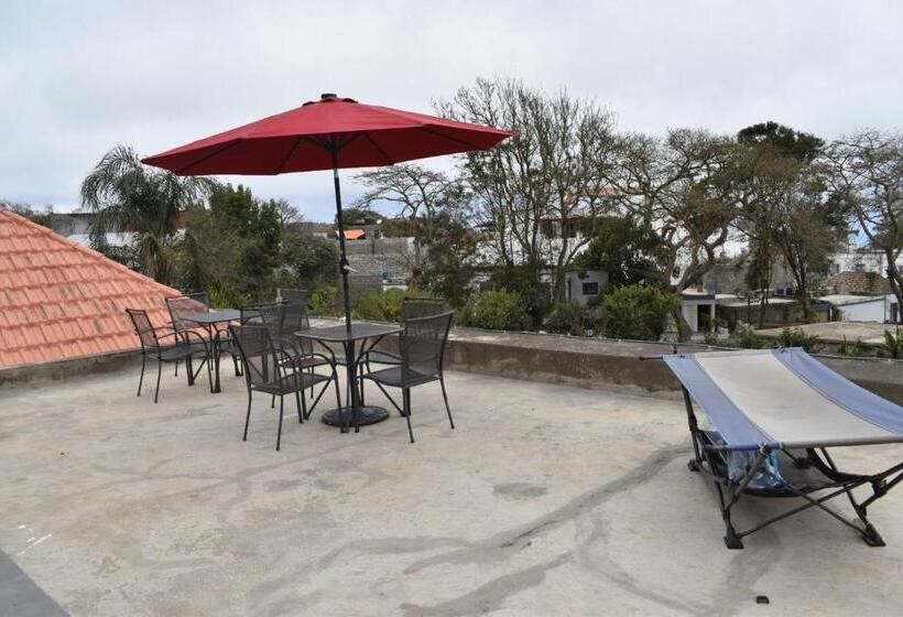 تختخواب و صبحانه Villa Vicente