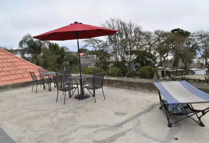 تختخواب و صبحانه Villa Vicente