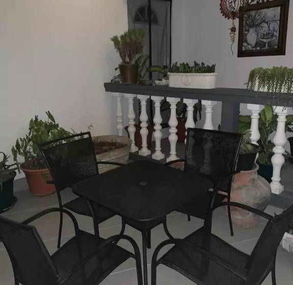 تختخواب و صبحانه Villa Vicente